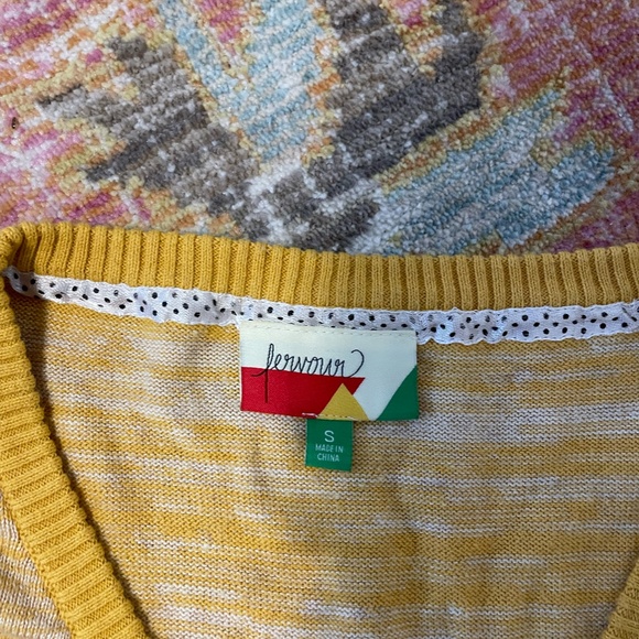 Modcloth Cardigan - Picture 2 of 3